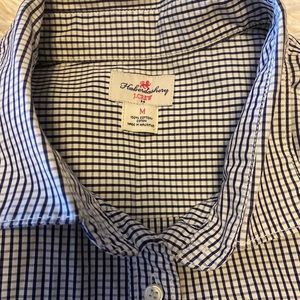 J.Crew Button-up